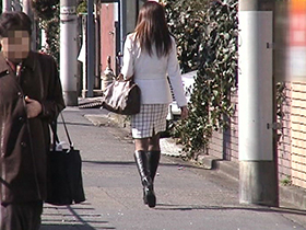 下着窃盗女性宅侵入撮 一人暮らしＯＬ編 3　サンプル画像12